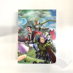 ドラゴンクエスト11 公式台本 Amazon.co.jp: ドラゴンクエストXI 過ぎ去りし時を求めて S 公式