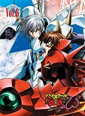 ハイスクールd×d DVD 全24巻セット　1期〜4期　レンタル品　送料無料 ▽全巻△ハイスクール D×D 1~4期 全24巻 レンタルアップDVD DVD