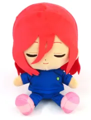 【中古】ぬいぐるみ 千切豹馬 おやすみブルーロックシリーズ ぬいぐるみ 「ブルーロック」