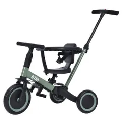 2025年最新】btm 三輪車の人気アイテム - メルカリ