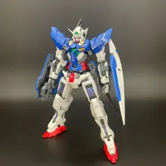 2025年最新】rg エクシア ジャンクの人気アイテム - メルカリ