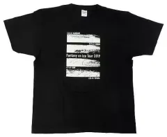【中古】衣類 2019 スタッフTシャツA ブラック Mサイズ 「Fantasy on Ice 2019」