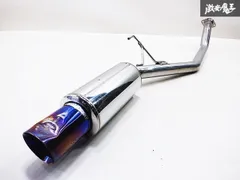 2025年最新】e51 中間マフラーの人気アイテム - メルカリ