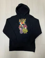 限定品】X JAPAN ベロア フルジップパーカー 2008復活ライブ - メルカリ