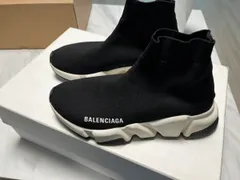 2023年最新】balenciaga スニーカー 35の人気アイテム - メルカリ