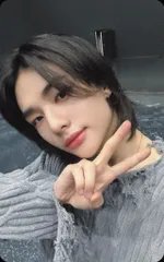 Stray Kids Hyunjin Social Path(feat.LiSA) 5-STAR DOME TOUR 2023 会場限定 トレーディングカード 名古屋A 9/2開催