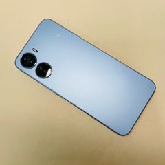ZTE Libero 5G IV A302ZT SIMフリー 35378