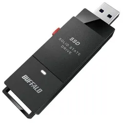 2024年最新】BUFFALO ssd 1tbの人気アイテム - メルカリ 