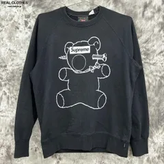 2024年最新】supreme undercover bearの人気アイテム - メルカリ