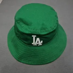 NEW ERA LA バケットハット