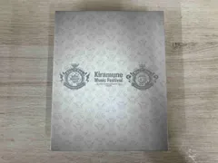 2025年最新】kiramune 10th blu-rayの人気アイテム - メルカリ