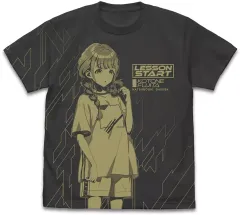 学マス 藤田ことね ナイロンジャケット トレーニングTシャツ 公式 学マス 藤田ことね ナイロンジャケット トレーニングTシャツ