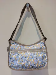 M20　レスポートサック　ディズニーコラボ　ドナルドダック　ショルダーバッグ　ポーチ付