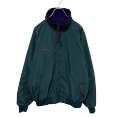 【Columbia】 白タグ 裏地フリース ウォームアツプジャケットS-3036