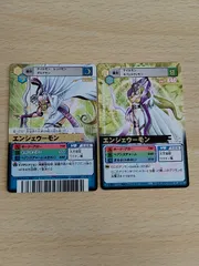 2025年最新】バトスピ エンジェウーモンの人気アイテム - メルカリ