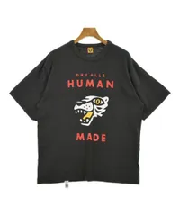HUMAN MADE Tシャツ・カットソー メンズ 【古着】【中古】【送料無料】