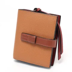 2025年最新】LOEWE 折り財布の人気アイテム - メルカリ