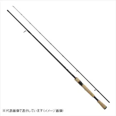 ダイワ ブラックレーベル SG 681MH/MFB No.1428 ダイワ ブラックレーベル SG 681MH/MFB No.1428 - メルカリ