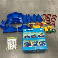 ボーネルンド　アクアプレイ530 2025年度完売】アクアプレイ マウンテンレイク: ボーネルンド