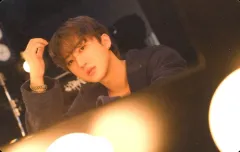 【中古】コレクションカード(男性) Stray Kids/チャンビン(Changbin)/「Stray Kids World Tour ＜dominATE JAPAN＞」ランダムフォーチューンカード(フォトカード)