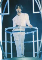 [중고]생사진(남성) NCT 127/해창(HAECHAN)/라이브 포토/[NCT 127 2ND TOUR NEO CITY:JAPAN - THE LINK]도쿄 돔 공연 파미마 프린트 브로마이드 라이브로