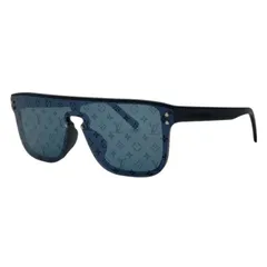 ★LV★ルイヴィトン サングラス LVワイメア L LV Waimea L Sunglasses S00 - Men - Accessories | LOUIS VUITTON ®