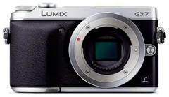 2025年最新】dmc-gx7 中古の人気アイテム - メルカリ