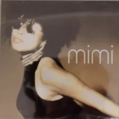 CD Mimi Mimi VICP61236 Victor, Vestax /00110