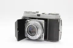 訳あり品】 コダック Kodak Retina Ia Retina-Xenar 50mm F2.8 蛇腹