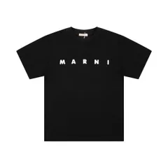 2024年最新】MARNI tシャツ 正規品の人気アイテム - メルカリ