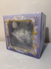[신품 미개봉품]Re:제로부터 시작하는 이세계 생활 PVC 1/7 에밀리아 한후 25cm 동상