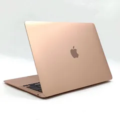 2025年最新】m1 ゴールド macbook airの人気アイテム - メルカリ