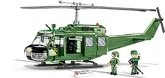 Vietnam War #2423 UH-1 ヒューイ (アメリカ軍) 1/32スケール - mophi