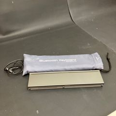 BATTOP 折りたたみBluetoothキーボード CL-888