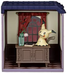 【中古】トレーディングフィギュア 4.ともだちを待ち続けて ～ミミッキュ～ 「ポケットモンスター 真夜中の不思議な屋敷 2」