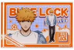 【中古】アクリルスタンド・アクリルパネル 國神錬介 「ブルーロック in 東京タワー 描き下ろしアクリルブロックコレクション」