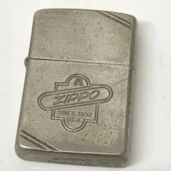 2025年最新】1932 1987 zippoの人気アイテム - メルカリ