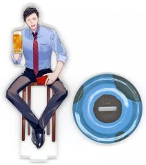 陰の実力者になりたくて！ くじ引き堂 A賞 B2タペストリー 2点セット 陰の実力者になりたくて！ くじ引き堂 A賞 B2タペストリー 2点