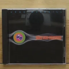 2025年最新】urge overkillの人気アイテム - メルカリ