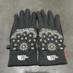 supreme シュプリームTHE NORTH FACE 手袋 グローブ Supreme シュプリーム ノースフェイス 手袋 グローブ メンズ