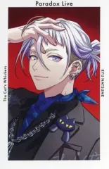 【中古】キャラカード 棗リュウ 「Paradox Live GプリVer.25」