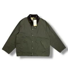 2025年最新】barbour transportの人気アイテム - メルカリ