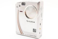 ★極上品★フジフイルム FUJIFILM FinePix 4700Z 《完動品》★ LL11#4733