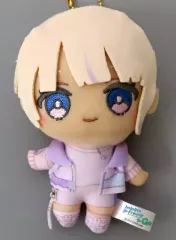 ホロライブ ぬいぐるみキーホルダー はじめ 誕生日記念 サイン バッジ カード Amazon.co.jp: ホロ ライブ 轟はじめ 誕生日記念2024 ぬいぐるみ