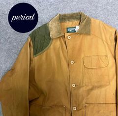 60S 70S VINTAGE SAFTBAK フィッシング ジャケット 60S 70S VINTAGE SAFTBAK フィッシング ジャケット - メルカリ