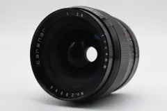 2024年最新】Carenar 28mm F2.8の人気アイテム - メルカリ