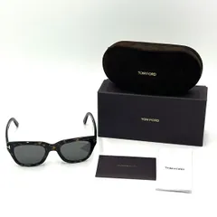 2025年最新】tom ford 007 サングラスの人気アイテム - メルカリ
