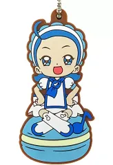 【中古】雑貨 妹尾あいこ ラバーマスコット 「も～っと!おジャ魔女どれみ あそーとコレクション」 B賞