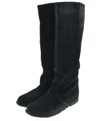 CORSO ROMA 9 ブーツ レディース 【古着】【中古】【送料無料】