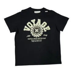 【新品】SATUR 半袖Ｔシャツ 韓国 SATUR 韓国 Tシャツ - メルカリ